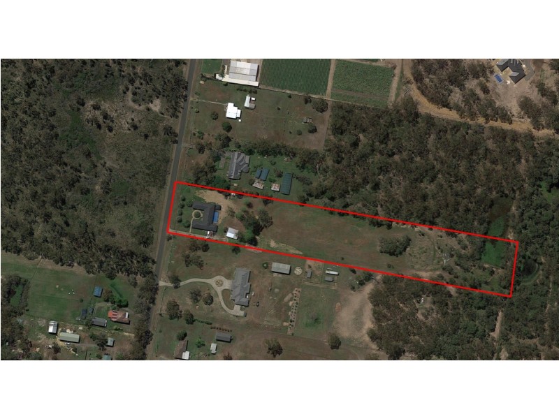 Castlereagh NSW 2749