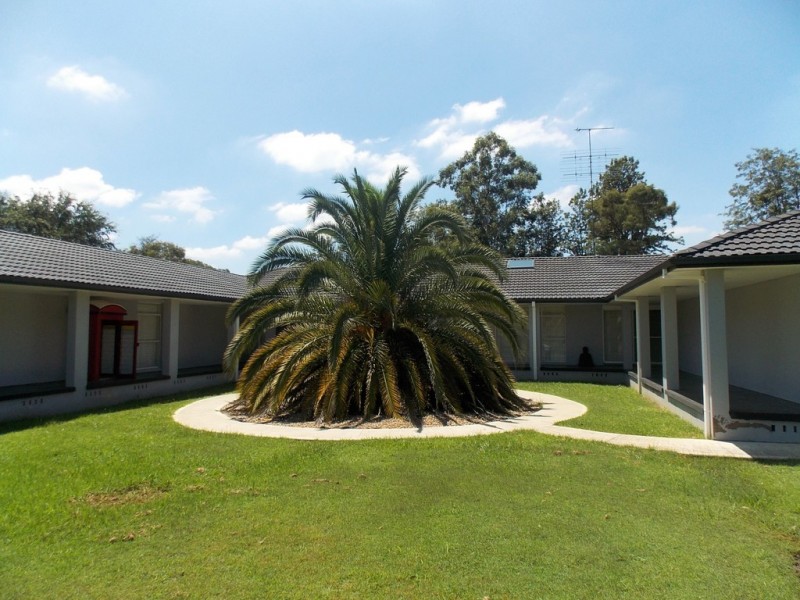 Castlereagh NSW 2749