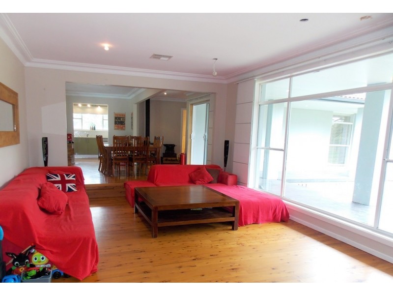 Castlereagh NSW 2749