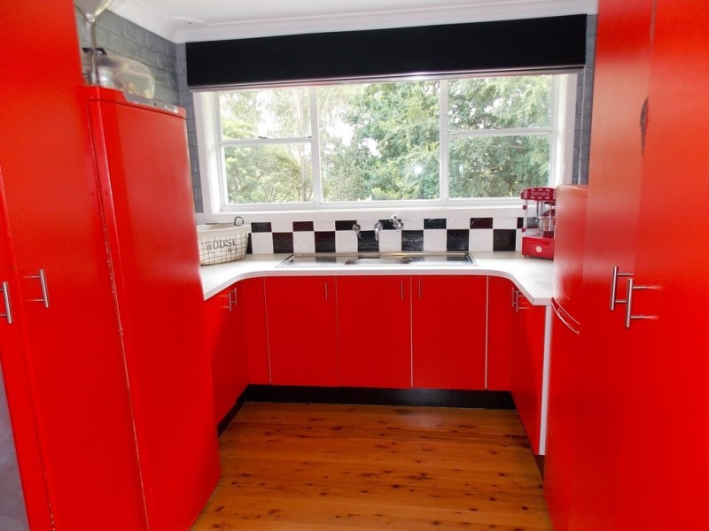 Castlereagh NSW 2749