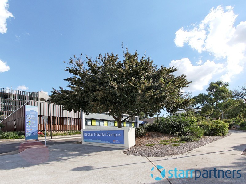 4/35-37 Rodgers Street, Kingswood NSW 2747