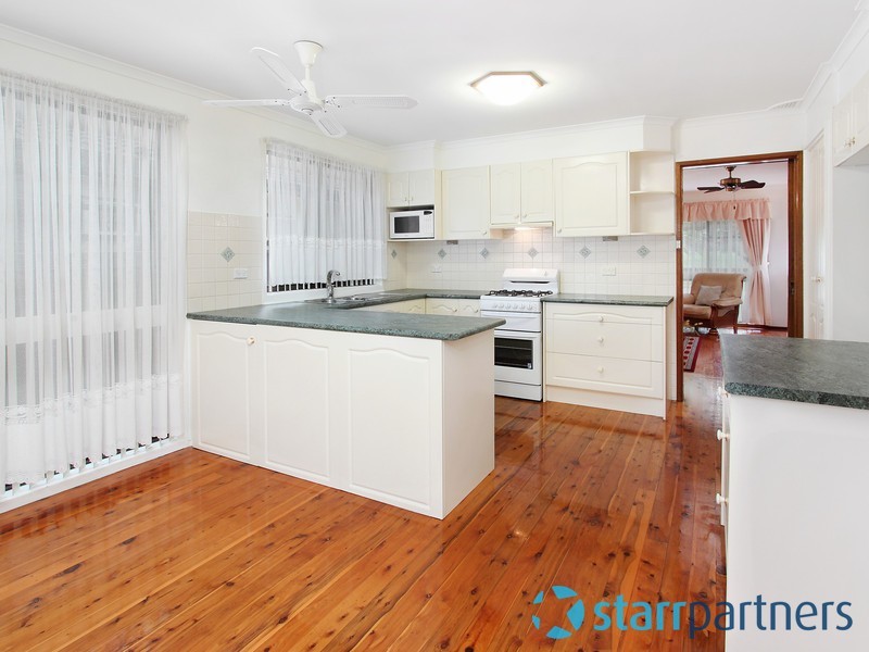 12 Ironbark Drive, Cranebrook NSW 2749