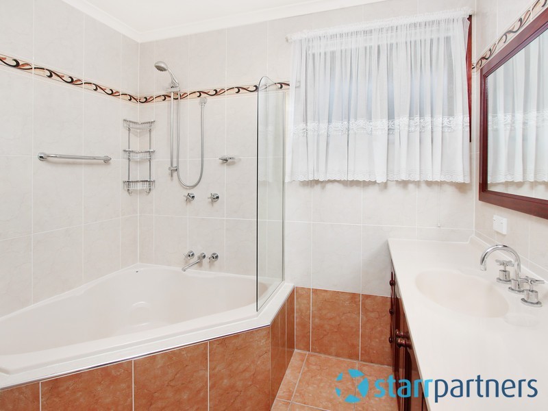 12 Ironbark Drive, Cranebrook NSW 2749