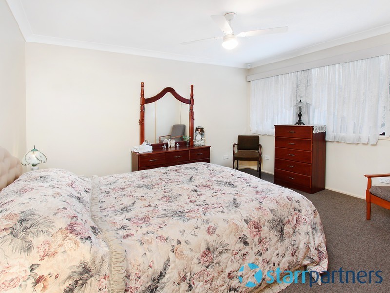 12 Ironbark Drive, Cranebrook NSW 2749