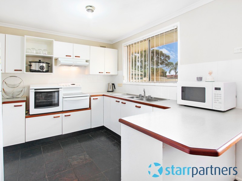 6 Clyburn Avenue, Jamisontown NSW 2750