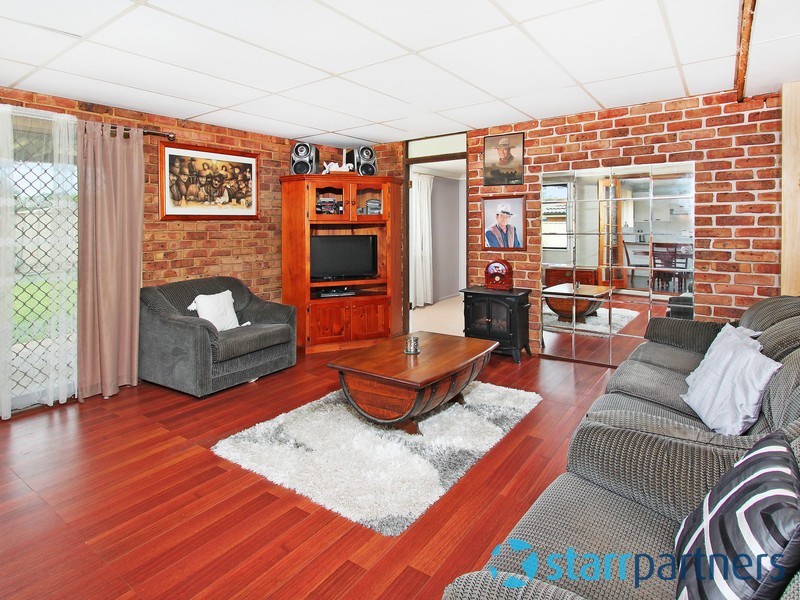 6 Clyburn Avenue, Jamisontown NSW 2750