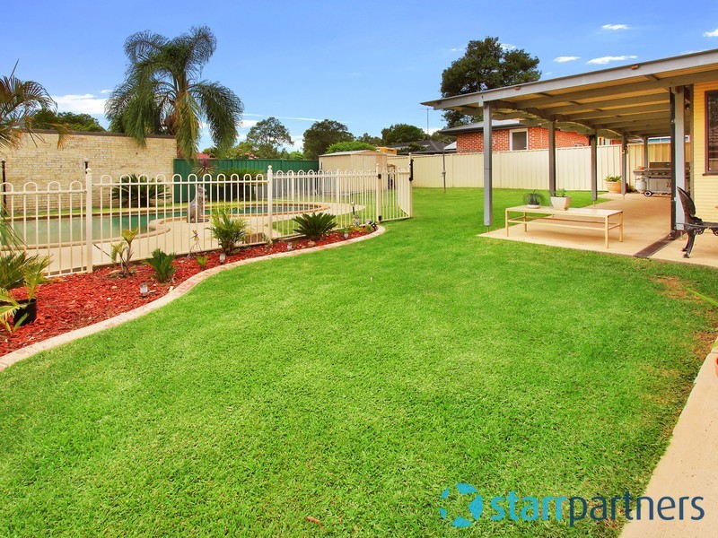 6 Clyburn Avenue, Jamisontown NSW 2750