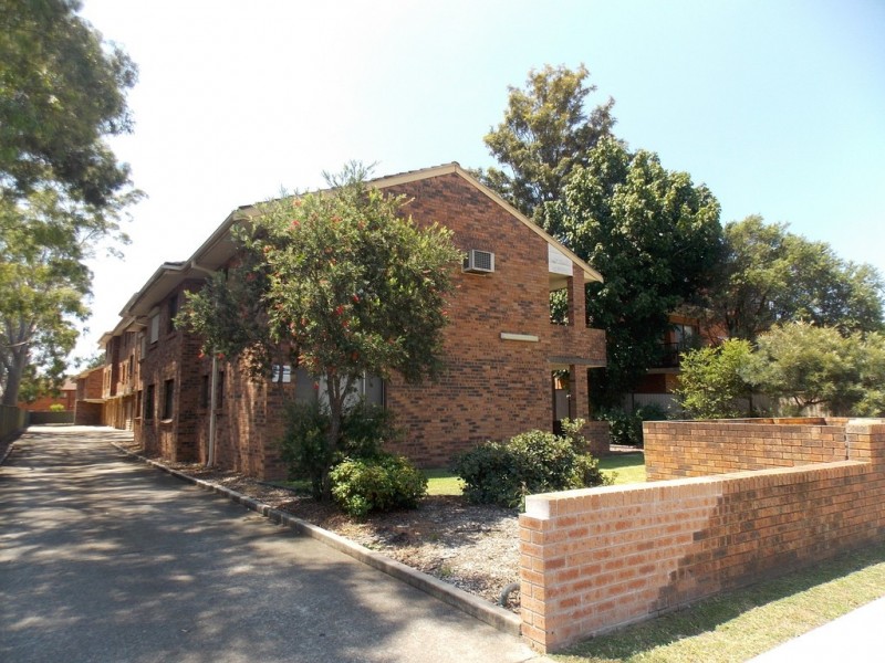 10/17 Preston Street, Jamisontown NSW 2750