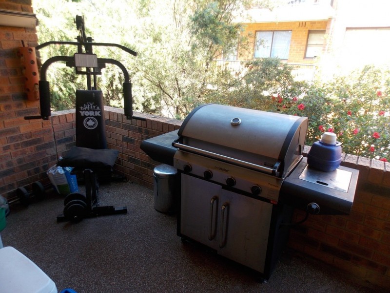 10/17 Preston Street, Jamisontown NSW 2750