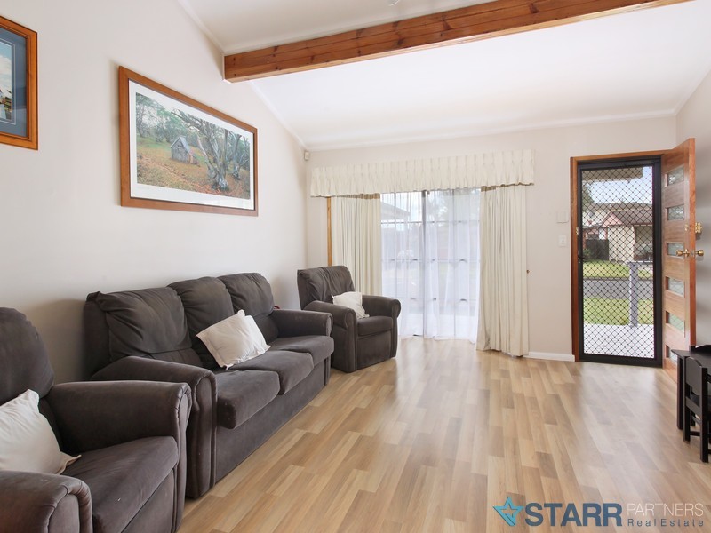 26 Grassmere Ave, South Penrith NSW 2750