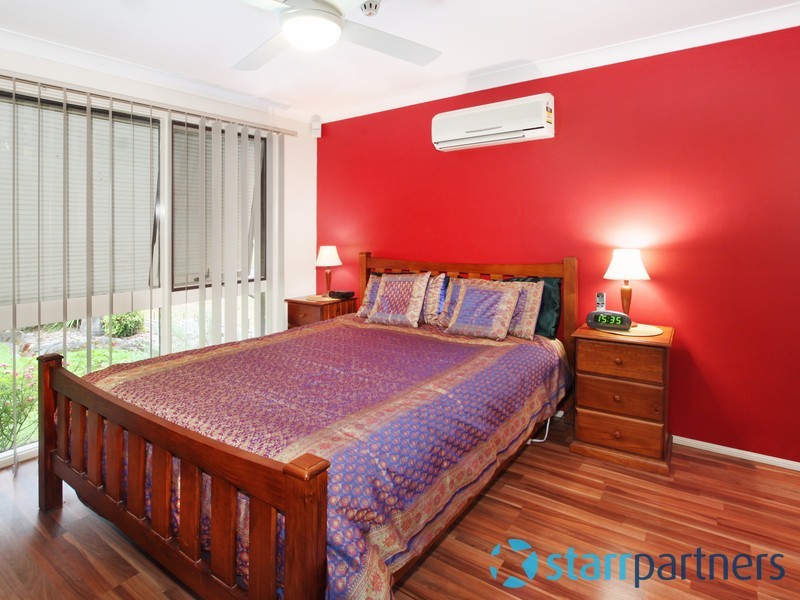 6 Greenway Drive, South Penrith NSW 2750