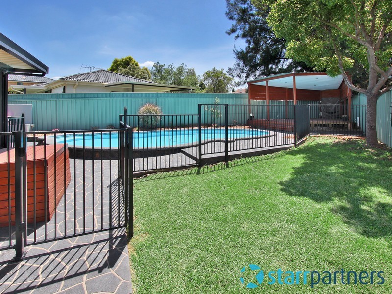 6 Walcha Place, South Penrith NSW 2750