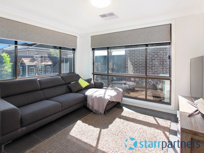 54 Stephenson Drive, Ropes Crossing NSW 2760