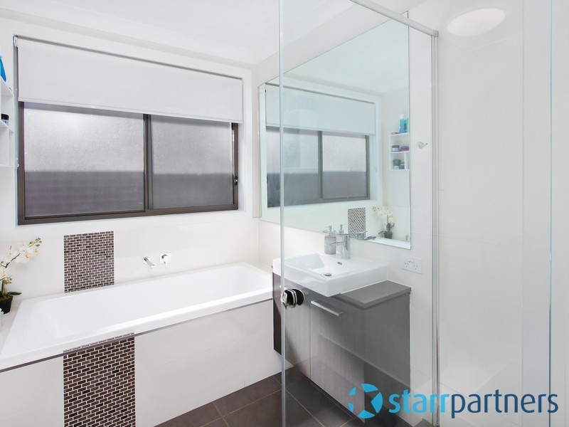 54 Stephenson Drive, Ropes Crossing NSW 2760