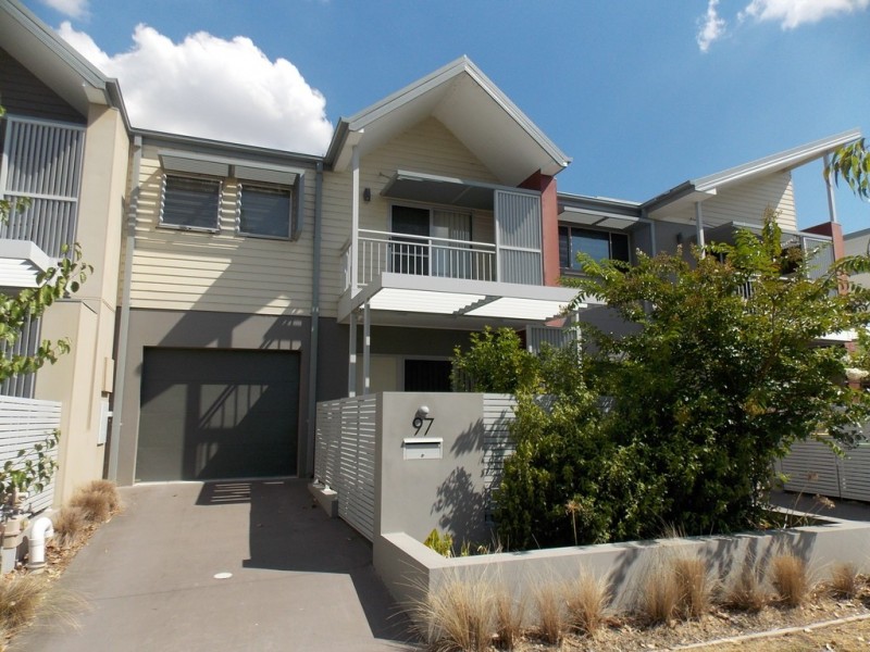 97 Gannet Dr, Cranebrook NSW 2749