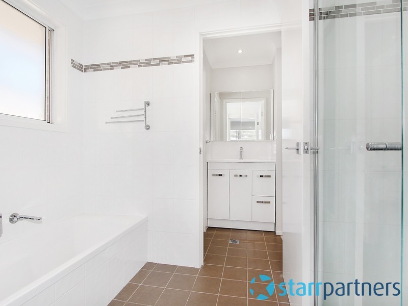 30 Gershwin Cres, Claremont Meadows NSW 2747