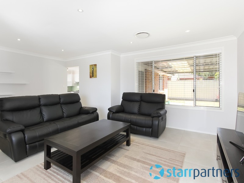 30 Gershwin Cres, Claremont Meadows NSW 2747