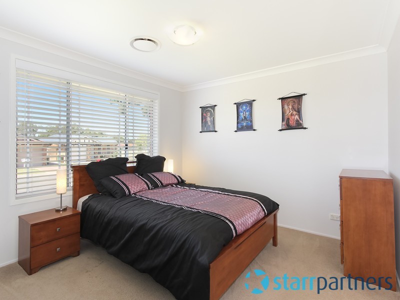 30 Gershwin Cres, Claremont Meadows NSW 2747