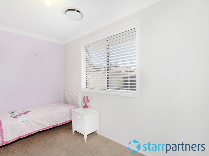 30 Gershwin Cres, Claremont Meadows NSW 2747