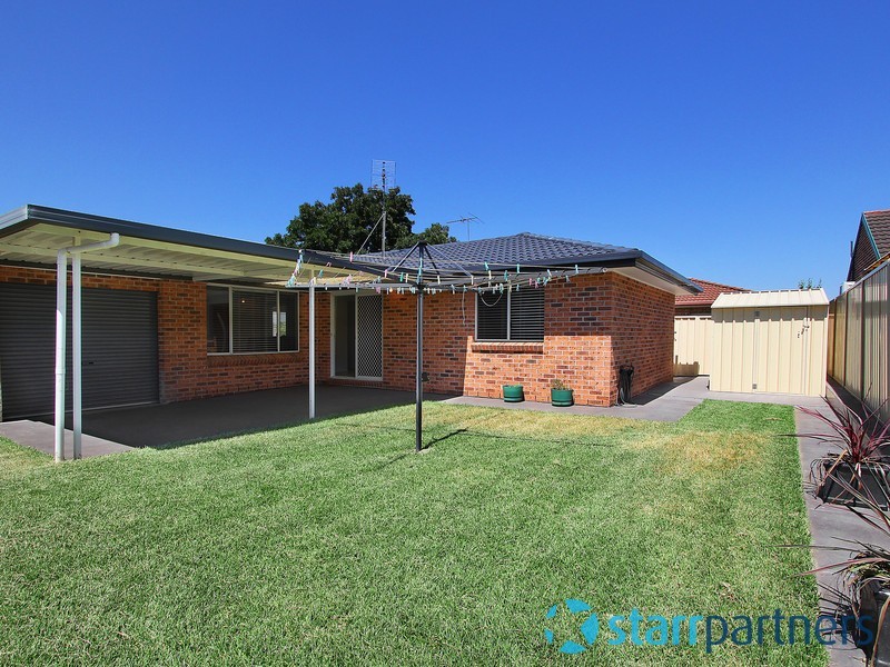 30 Gershwin Cres, Claremont Meadows NSW 2747