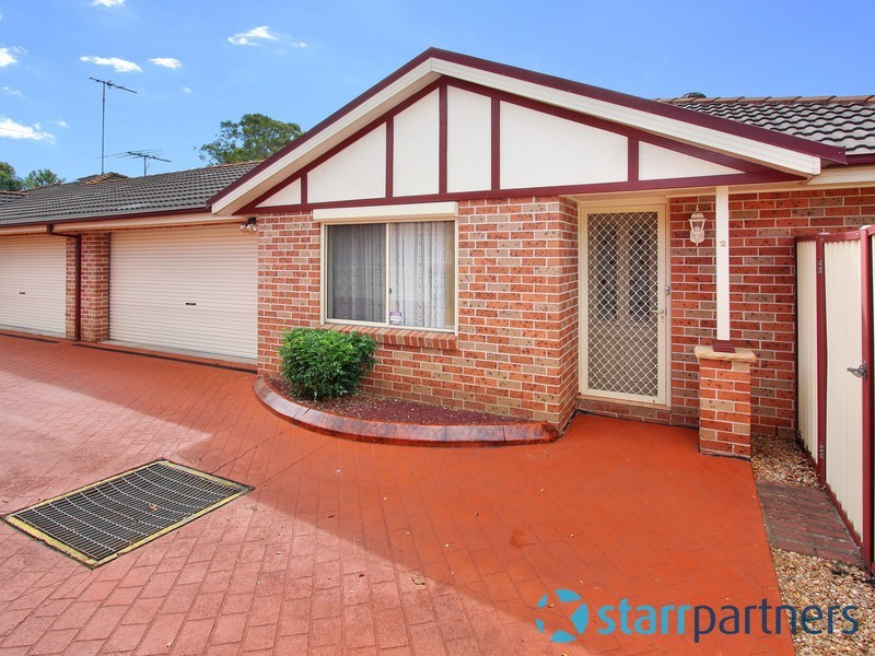 2/170 Victoria St, Kingswood NSW 2747