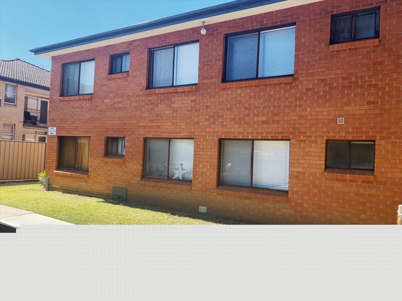 12/8 Dent Street, Jamisontown NSW 2750