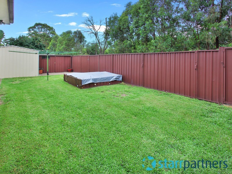 12 Ironbark Drive, Cranebrook NSW 2749