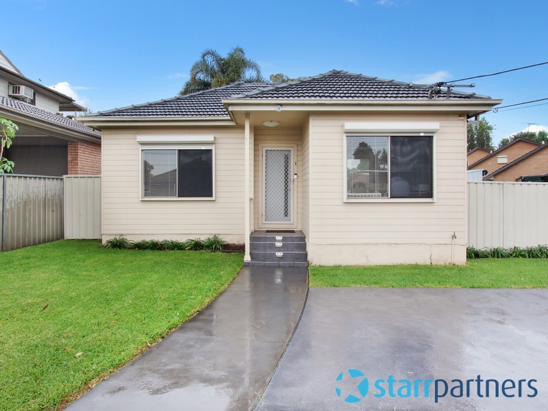 1/161 Victoria Street, Cambridge Park NSW 2747