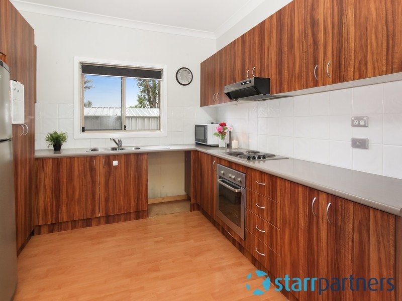 1/161 Victoria Street, Cambridge Park NSW 2747