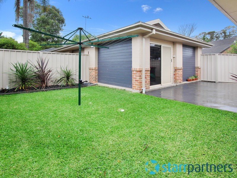 1/161 Victoria Street, Cambridge Park NSW 2747
