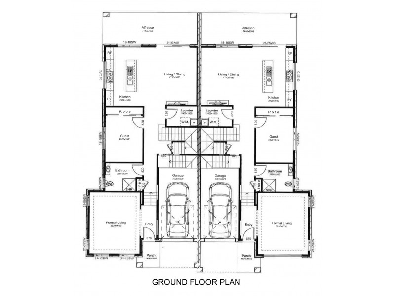14A Angophora Avenue, Kingswood NSW 2747