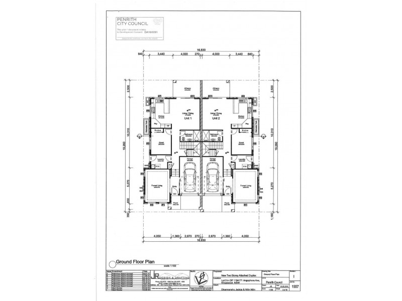 14A Angophora Avenue, Kingswood NSW 2747