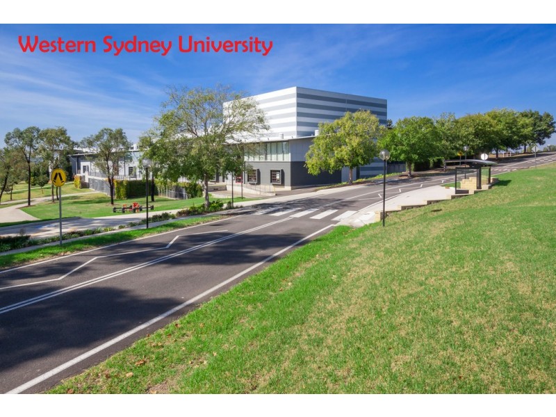 14A Angophora Avenue, Kingswood NSW 2747