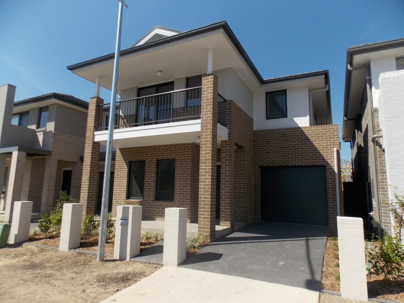 6 Bristol Place, Penrith NSW 2750