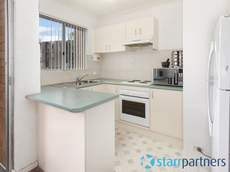 6/14 Santley Cres, Kingswood NSW 2747