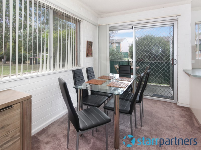6/14 Santley Cres, Kingswood NSW 2747