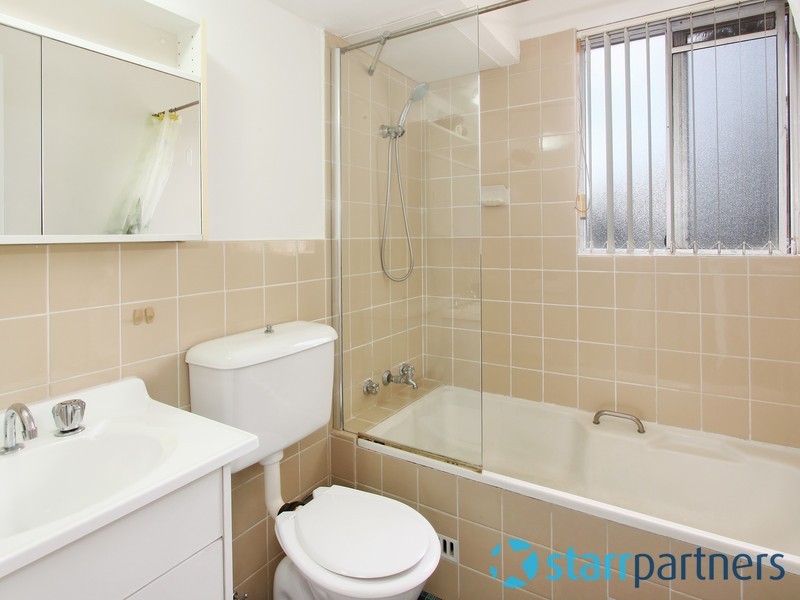 6/14 Santley Cres, Kingswood NSW 2747