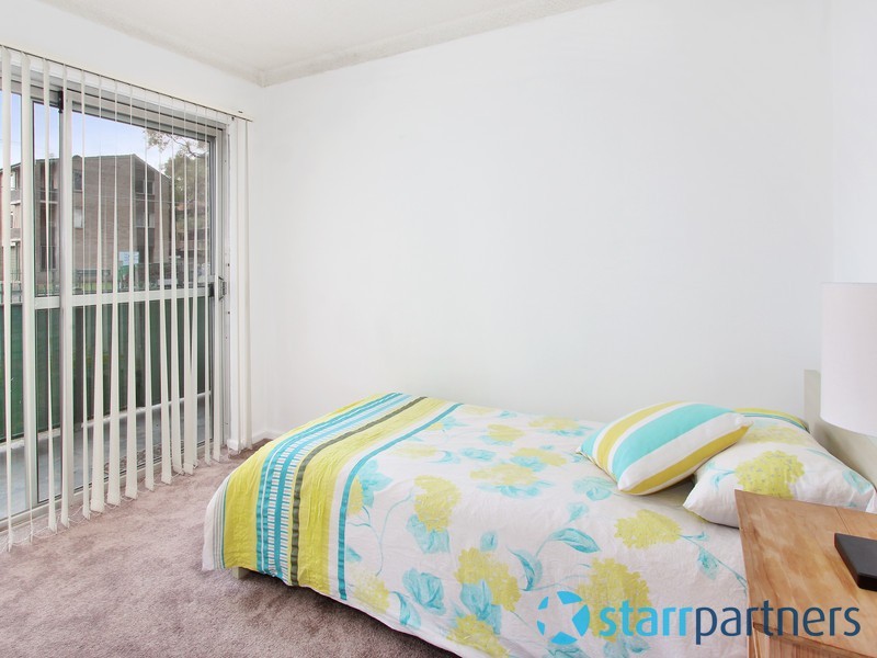 6/14 Santley Cres, Kingswood NSW 2747