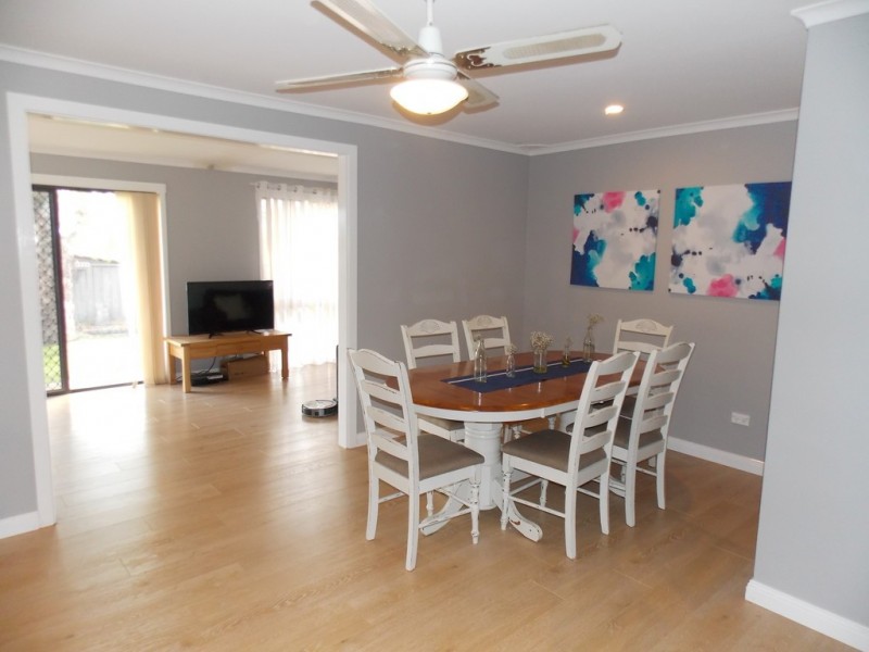 16 Carpenter Place, Minchinbury NSW 2770