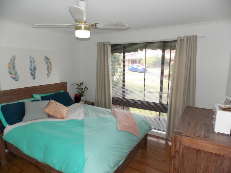 16 Carpenter Place, Minchinbury NSW 2770