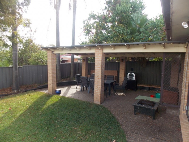 16 Carpenter Place, Minchinbury NSW 2770