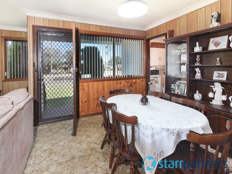 33 Winsford Avenue, Hebersham NSW 2770