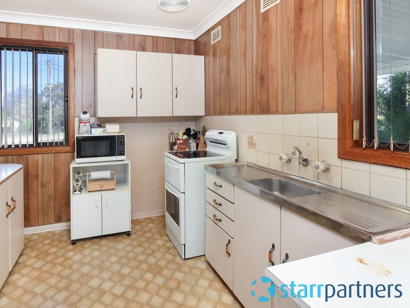 33 Winsford Avenue, Hebersham NSW 2770