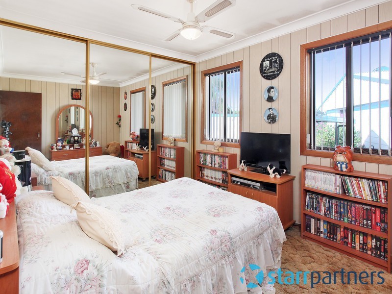 33 Winsford Avenue, Hebersham NSW 2770