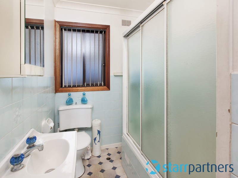 33 Winsford Avenue, Hebersham NSW 2770