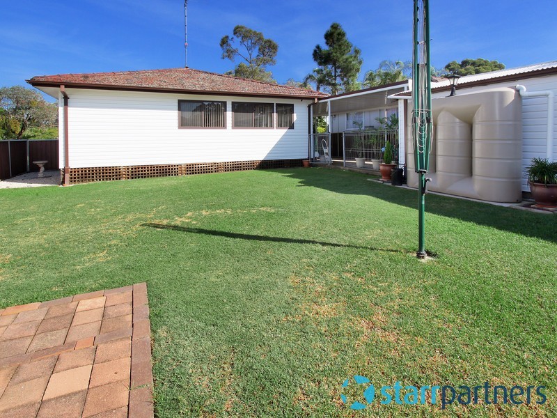 33 Winsford Avenue, Hebersham NSW 2770