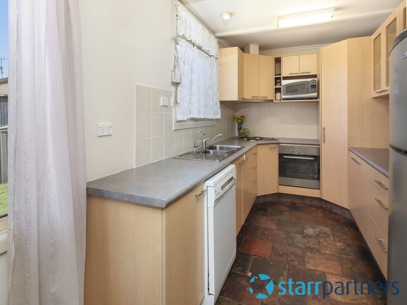 6 Hartley Pl, Werrington County NSW 2747