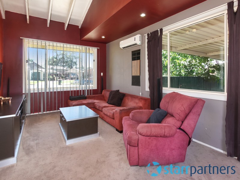 6 Hartley Pl, Werrington County NSW 2747