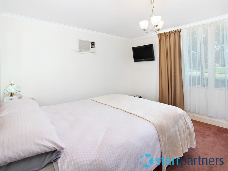 6 Hartley Pl, Werrington County NSW 2747