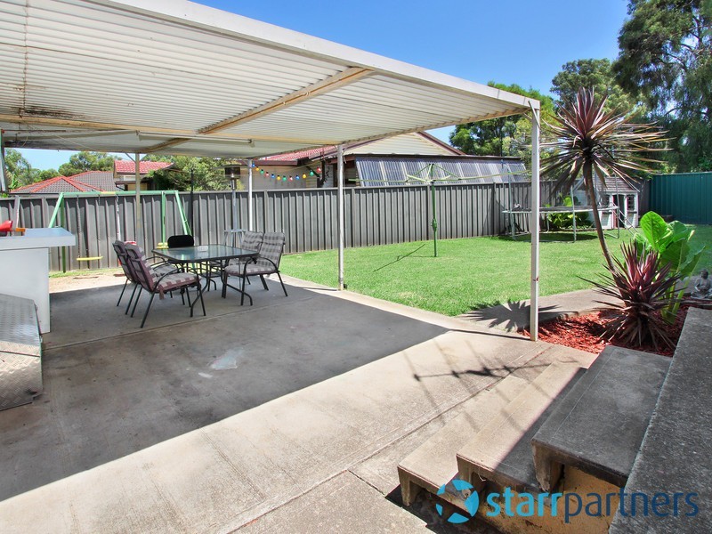 6 Hartley Pl, Werrington County NSW 2747